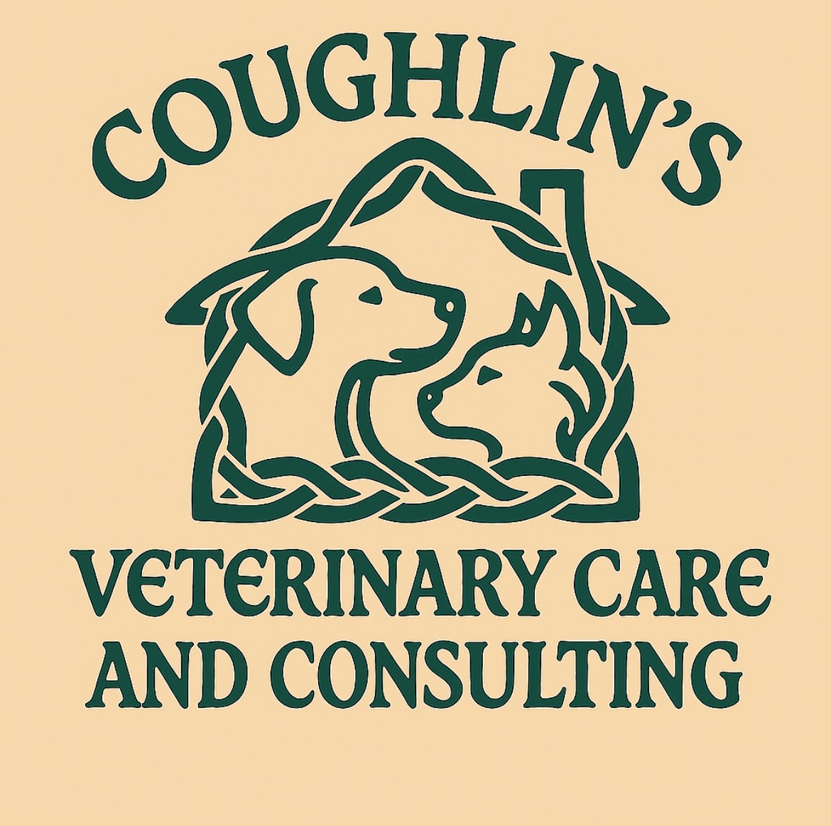 Coughlin's Veterinary Care and Consulting